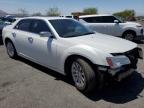 2012 Chrysler 300C  for Sale in North Las Vegas, NV - Front End