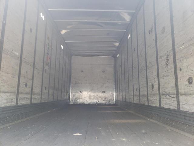2008 WABASH DVDBHPC DRY VAN TRAILER