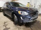 2017 Volvo Xc60 T6 Inscription en Venta en Anchorage, AK - Front End