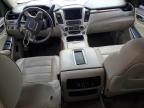 2015 Gmc Yukon Denali en Venta en Gaston, SC - Side