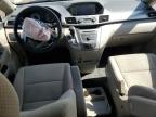 2016 Honda Odyssey Lx na sprzedaż w Albuquerque, NM - Front End