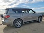 2011 Infiniti Qx56  zu verkaufen in Grand Prairie, TX - Mechanical