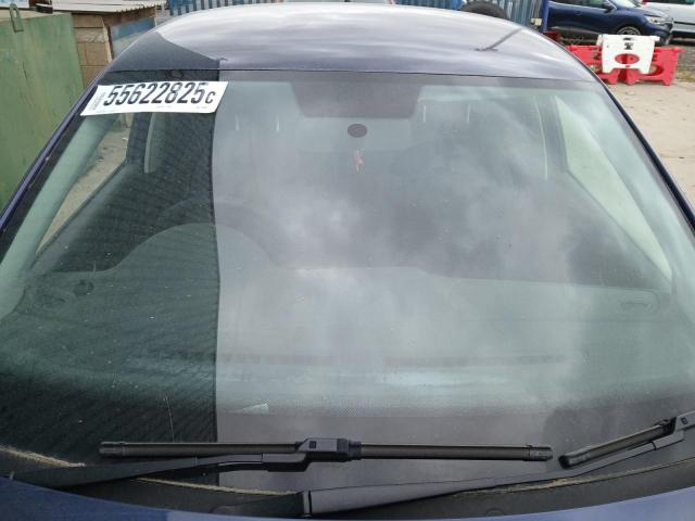 2013 VOLKSWAGEN POLO MATCH