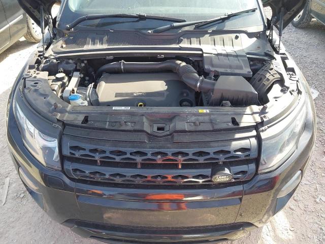 2015 LAND ROVER RANGE ROVE