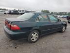 1998 Honda Accord Ex en Venta en Fredericksburg, VA - Front End