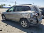 2012 Hyundai Santa Fe Gls продається в Colton, CA - Rear End