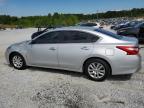 2017 Nissan Altima 2.5 for Sale in Fairburn, GA - Front End