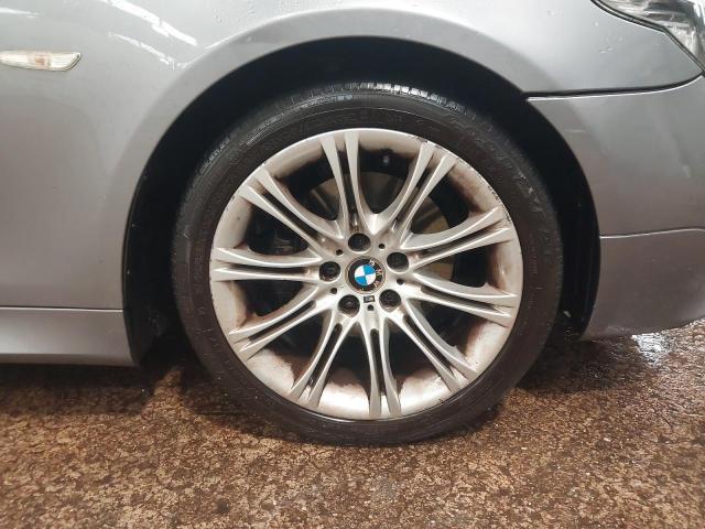 2008 BMW 525D M SPO