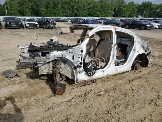  CHRYSLER 200 2013 Белый