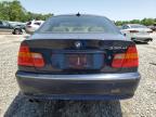 2004 Bmw 330 Xi en Venta en Augusta, GA - Minor Dent/Scratches