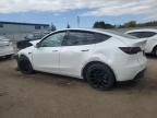 2022 TESLA MODEL Y    for sale at Copart ON - COOKSTOWN