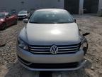 2012 Volkswagen Passat S for Sale in Appleton, WI - Front End