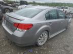 2010 Subaru Legacy 3.6R Limited на продаже в Cahokia Heights, IL - Front End