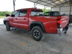 2019 Toyota Tacoma Double Cab за продажба в Cartersville, GA - Front End