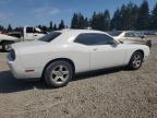 2010 Dodge Challenger Se იყიდება Graham-ში, WA - Front End