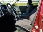 2017 Chevrolet Equinox Lt zu verkaufen in Davison, MI - Rear End