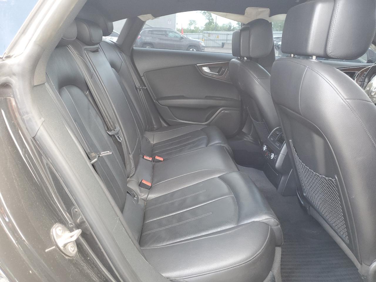 2016 Audi A7 Premium Plus VIN: WAUWGAFC3GN132225 Lot: 56120595