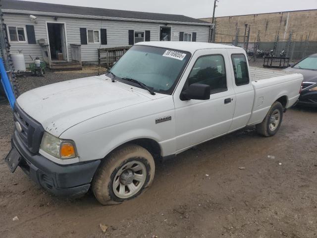2008 Ford Ranger Super Cab