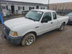 2008 Ford Ranger Super Cab იყიდება Baltimore-ში, MD - Front End