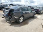 2015 Nissan Altima 2.5 de vânzare în New Orleans, LA - Rear End