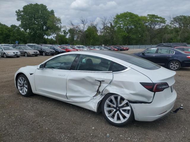  TESLA MODEL 3 2020 Biały