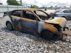 2023 Kia Rio Lx იყიდება Lebanon-ში, TN - Burn