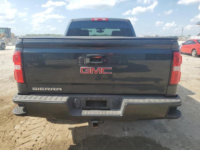  GMC SIERRA 2017 Charcoal