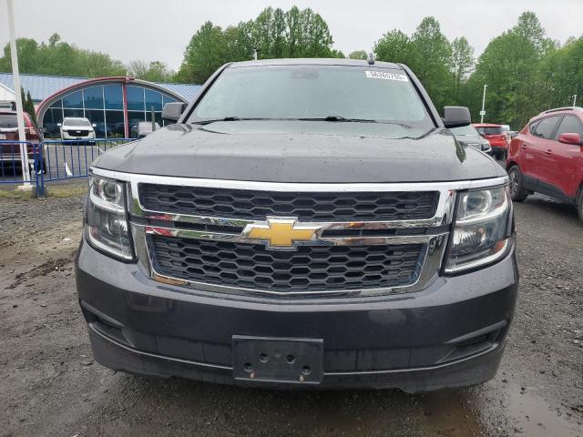 Parquets CHEVROLET TAHOE 2017 Gray