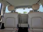 2018 Nissan Armada Platinum de vânzare în Haslet, TX - Normal Wear