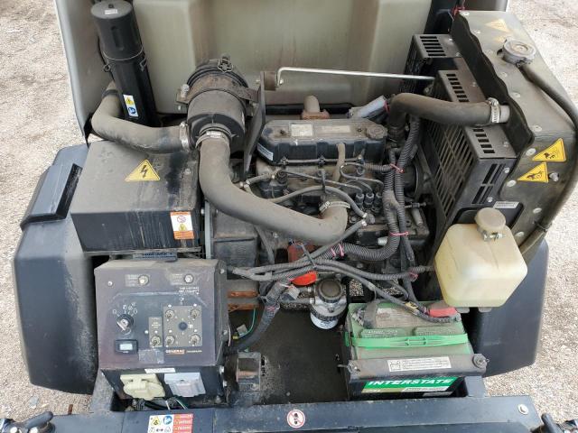  PRAMAC (GENERAC) UNKNOWN 2018 Оранжевий