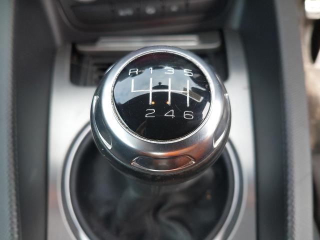 2010 AUDI TT SPORT T