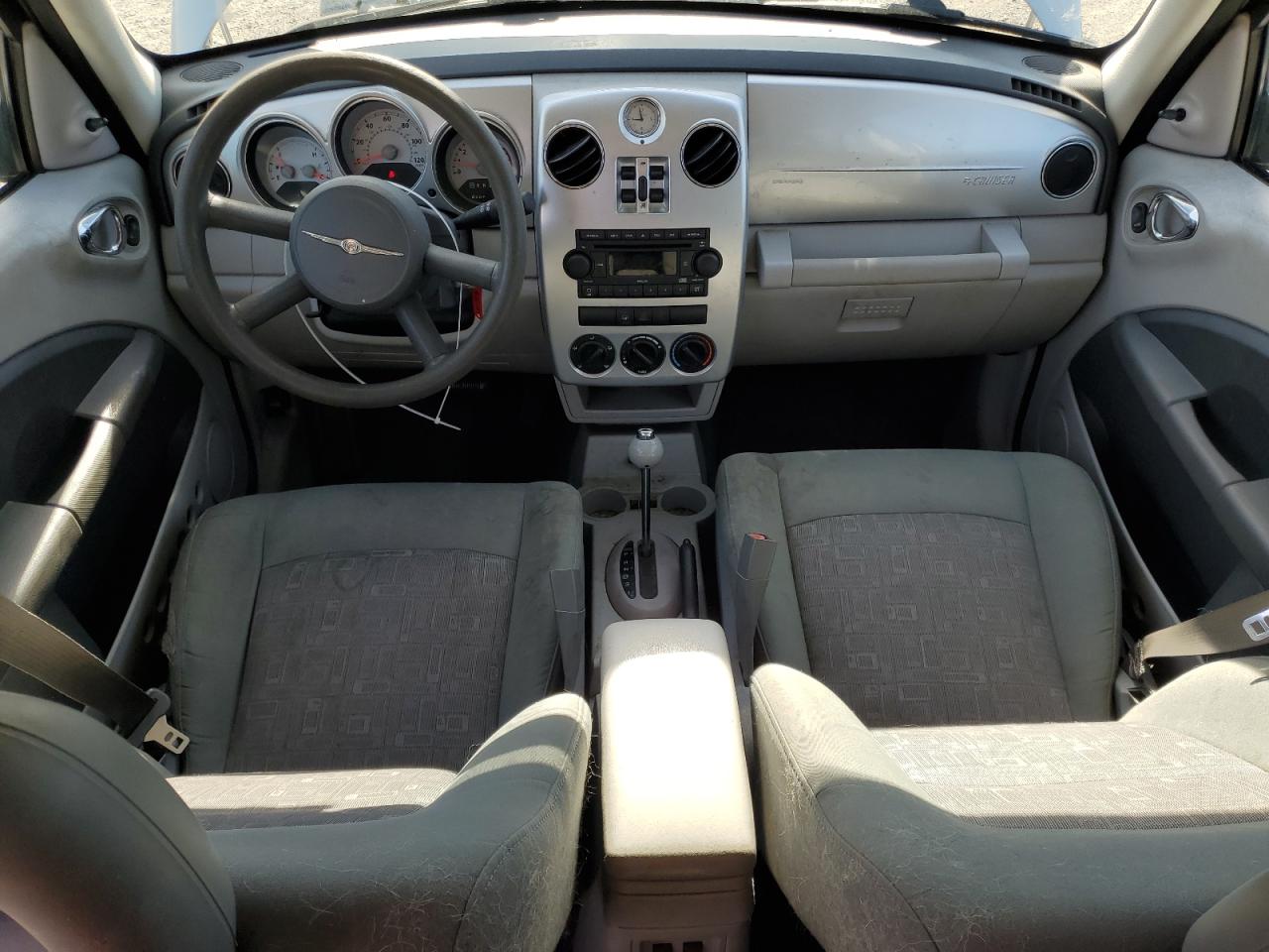 2007 Chrysler Pt Cruiser VIN: 3A4FY48B07T611945 Lot: 56769725