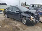 2015 Nissan Sentra S for Sale in Wichita, KS - Front End