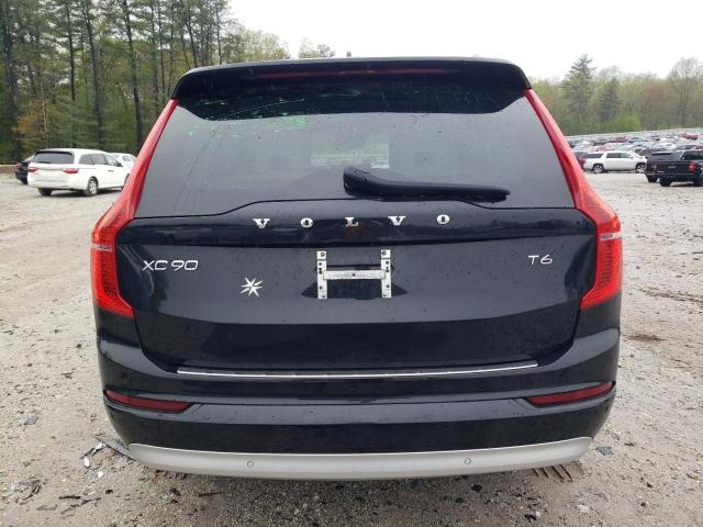  VOLVO XC90 2022 Czarny