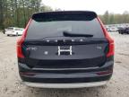 2022 Volvo Xc90 T6 Momentum for Sale in West Warren, MA - Front End