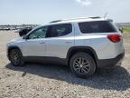 2018 Gmc Acadia Slt-1 na sprzedaż w Earlington, KY - Water/Flood