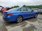 2024 Volkswagen Jetta Se for Sale in Louisville, KY - Water/Flood