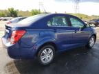 2013 Chevrolet Sonic Lt на продаже в Littleton, CO - Front End