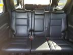 2014 Dodge Durango Sxt zu verkaufen in Fort Pierce, FL - Front End