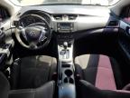 2016 Nissan Sentra S en Venta en Wilmington, CA - Minor Dent/Scratches