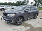 2017 Acura Mdx  للبيع في Byron، GA - Front End