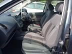 2009 VOLKSWAGEN POLO MATCH for sale at Copart WOLVERHAMPTON
