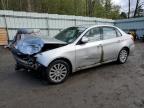 2008 Subaru Impreza 2.5I na sprzedaż w Center Rutland, VT - Front End