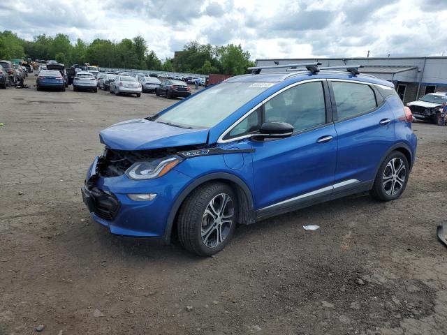 2017 Chevrolet Bolt Ev Premier