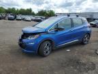 2017 Chevrolet Bolt Ev Premier de vânzare în New Britain, CT - Front End