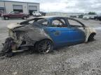 2019 Ford Fusion Se zu verkaufen in Earlington, KY - Burn