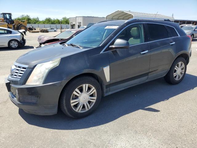 Parquets CADILLAC SRX 2016 Gray
