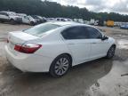 2015 Honda Accord Exl   продається в Florence, MS - Mechanical
