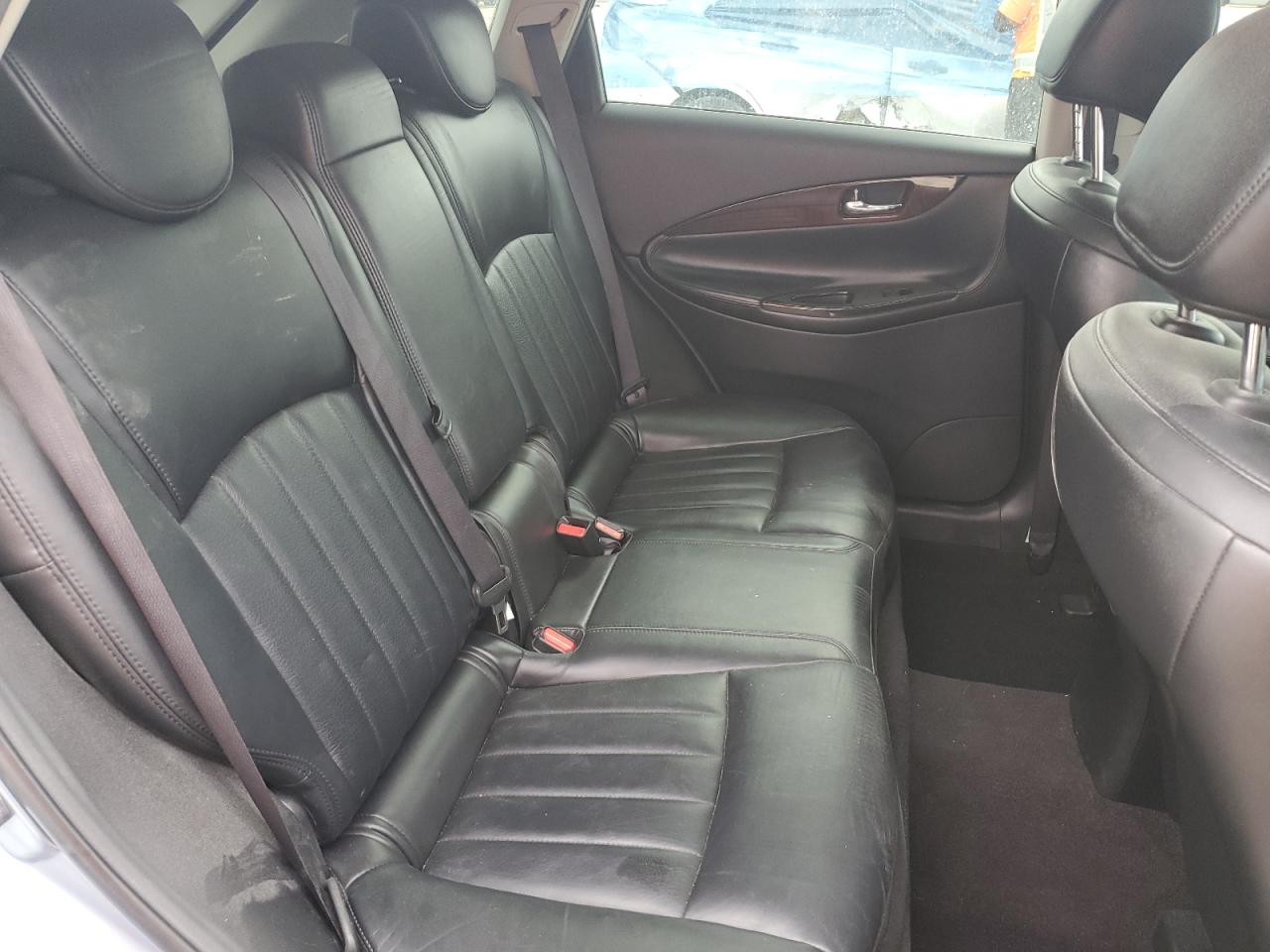 2016 Infiniti Qx50 VIN: JN1BJ0RR8GM266671 Lot: 57971865