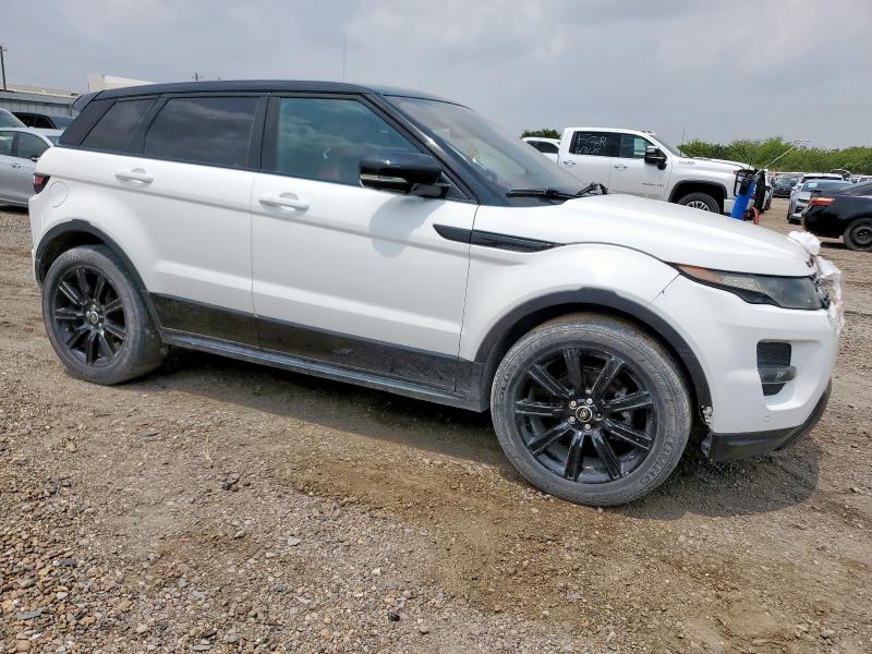 Parquets LAND ROVER RANGEROVER 2013 White